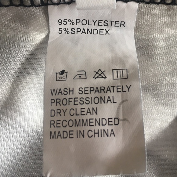 NWT Beach Coverup Butterfly Wing Wrap Dress, Boho Multiple Sizes - Picture 8 of 8